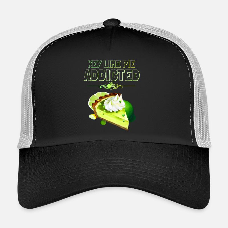 Addicted to lime cake Trucker Cap