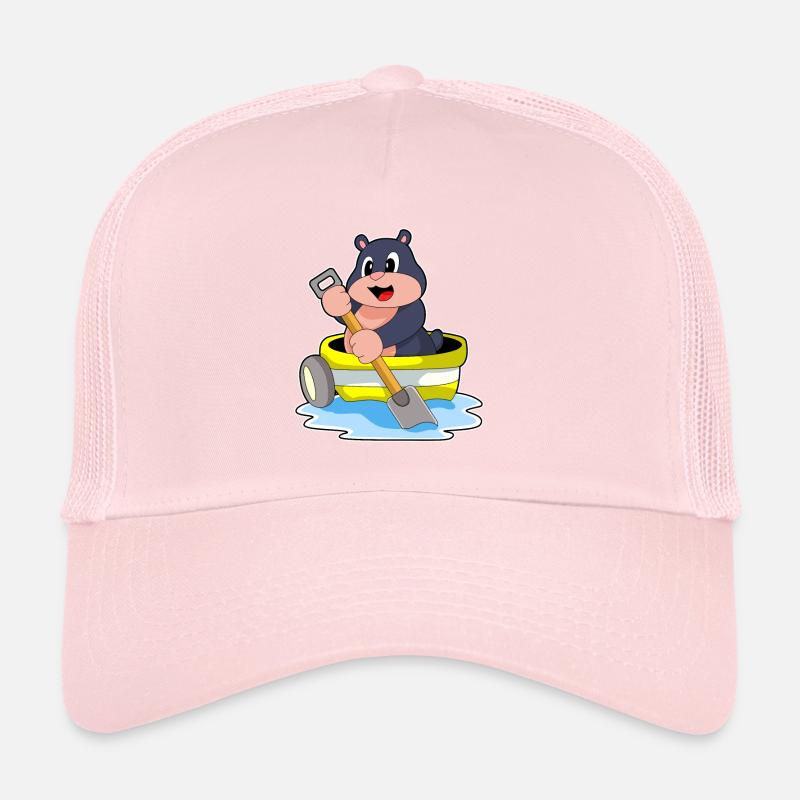 Petite Bateau Mole Casquette trucker 
