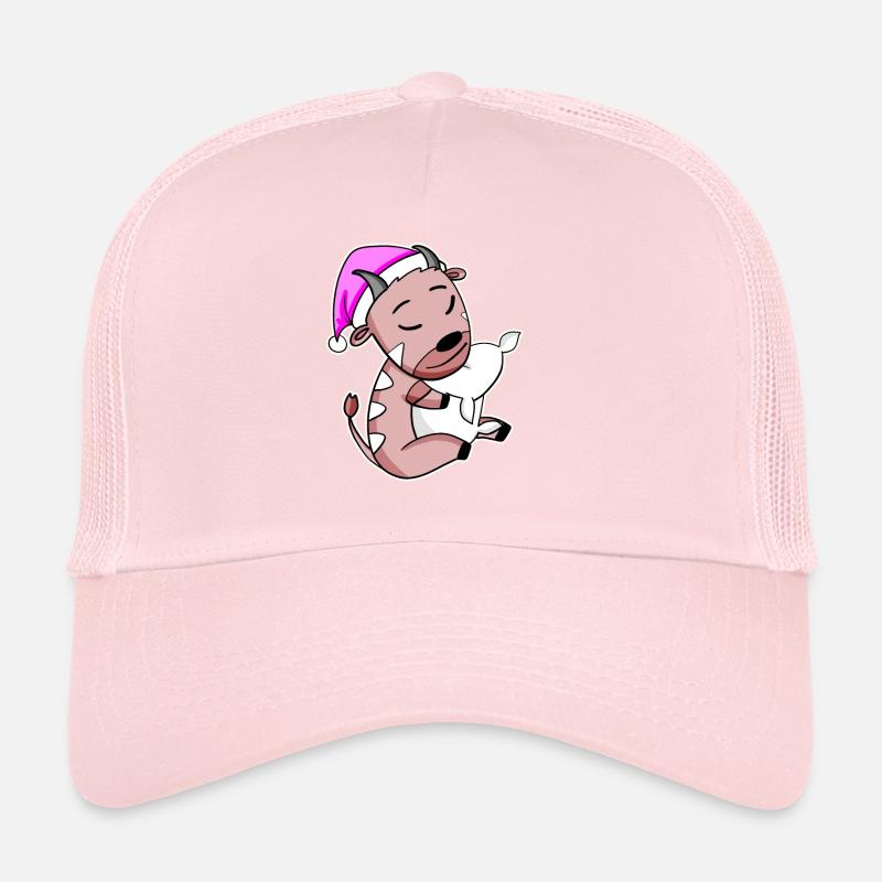 Antelope Trucker Cap