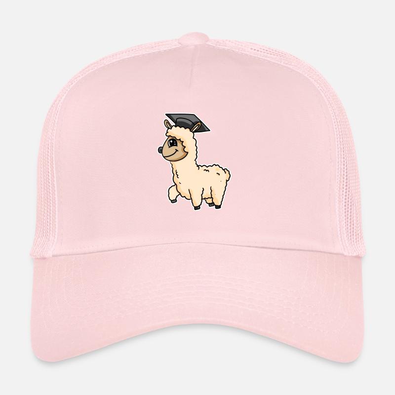 Master Alpaga Casquette trucker 