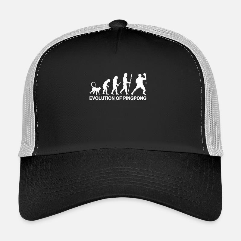 Trucker Cap