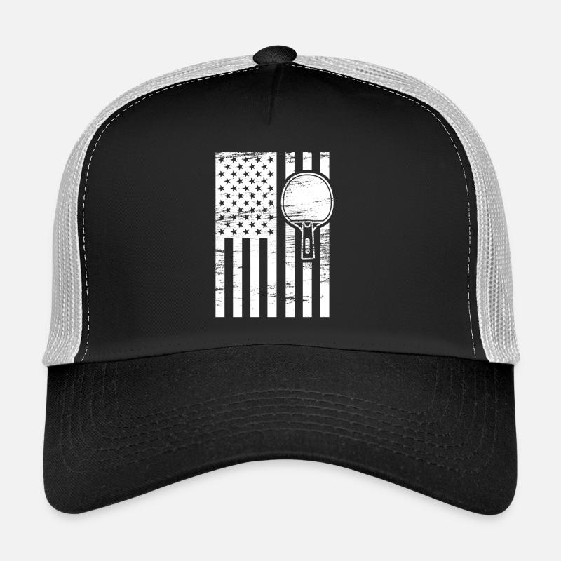 Trucker Cap