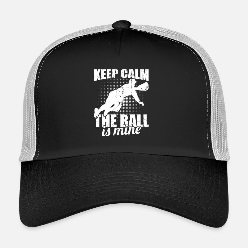Trucker Cap