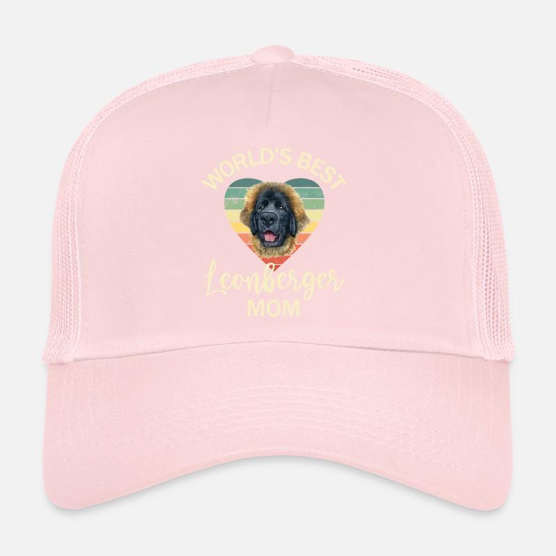 Casquette trucker