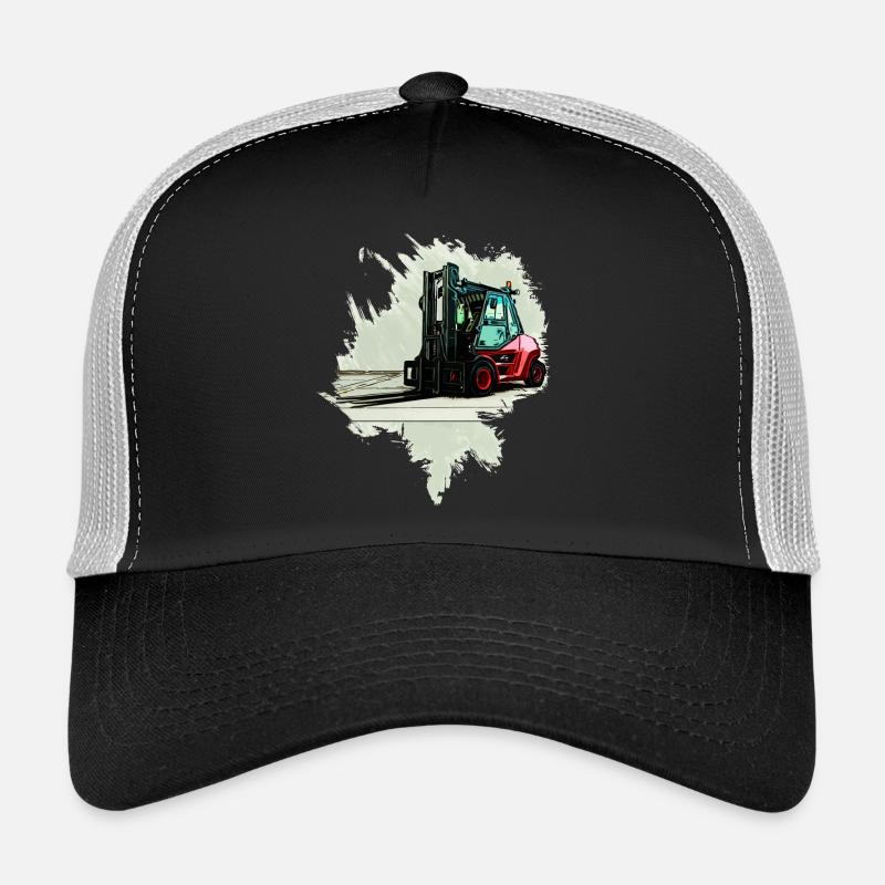 Trucker Cap
