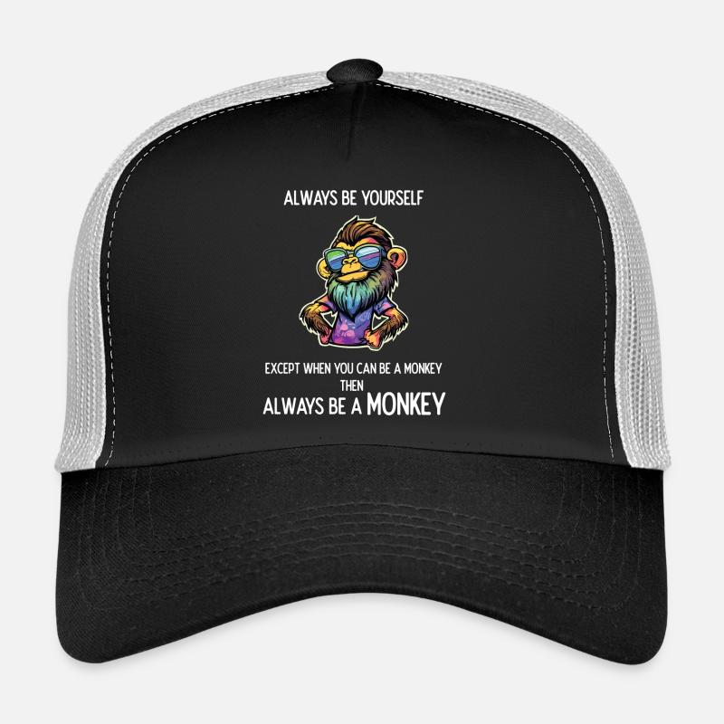 Trucker Cap