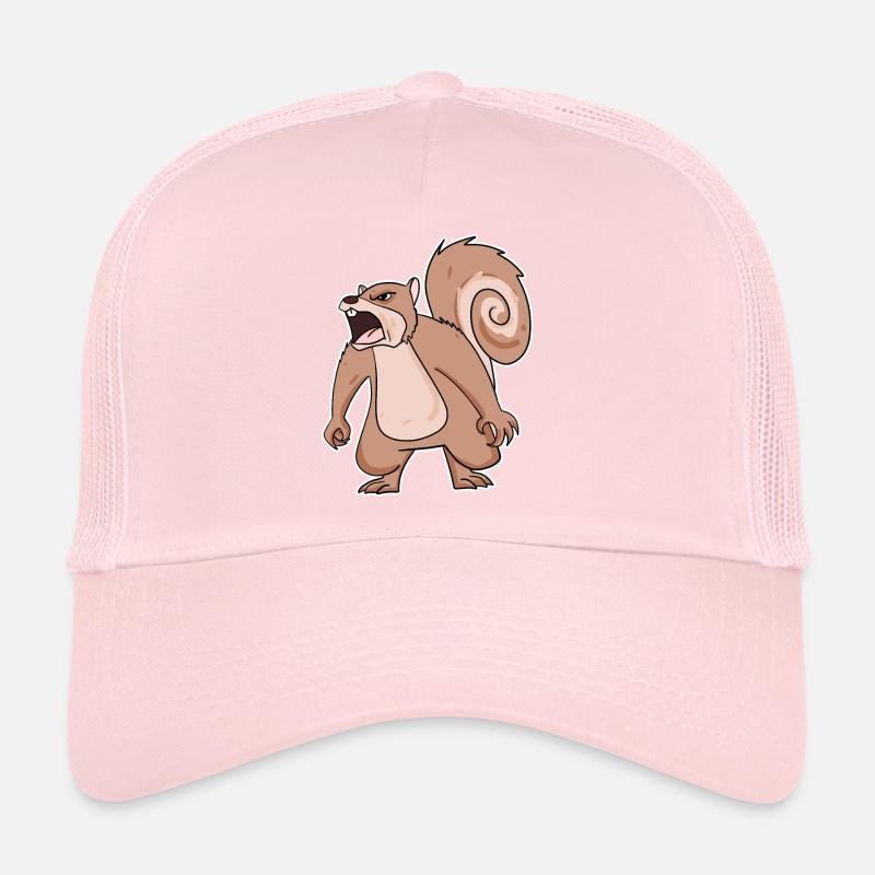 Trucker Cap