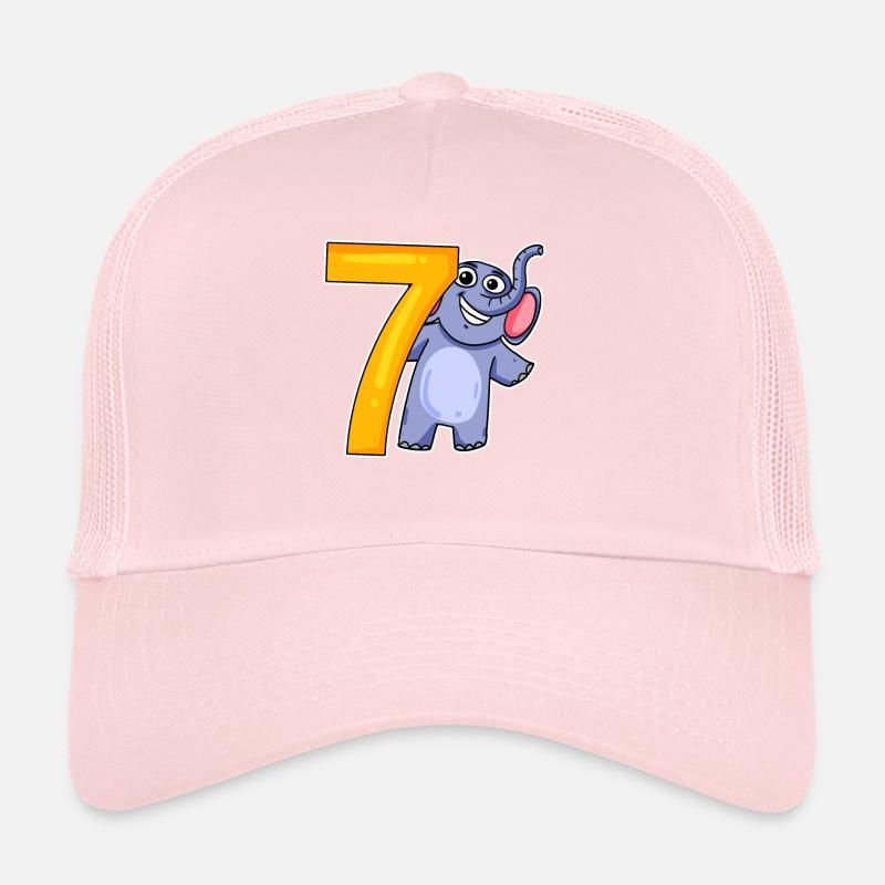 Trucker Cap