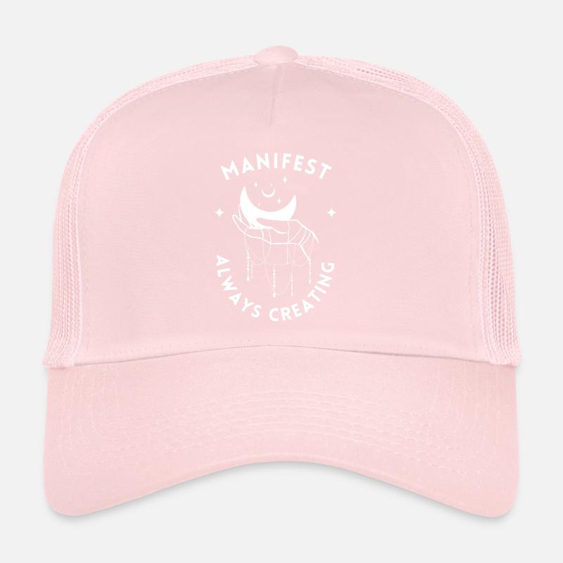 Trucker Cap