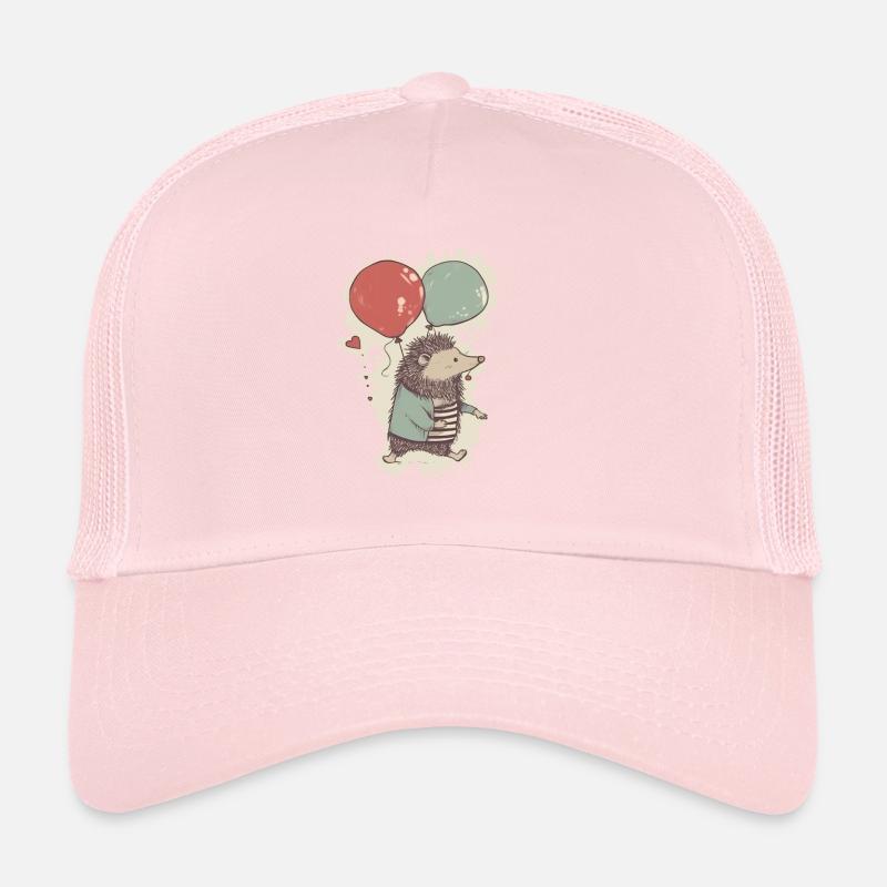 Trucker Cap