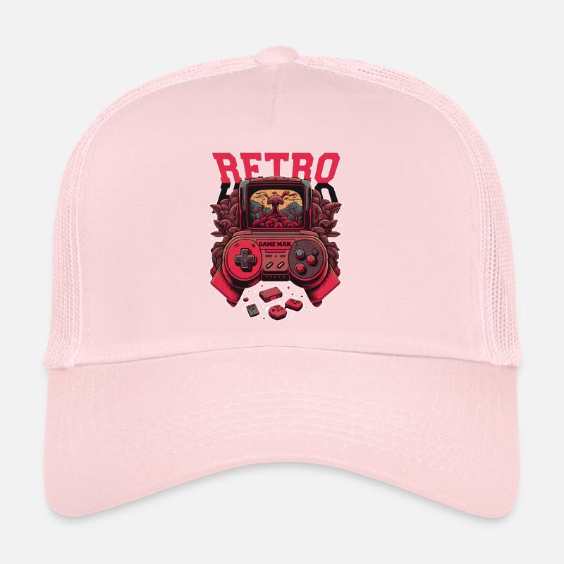 Trucker Cap