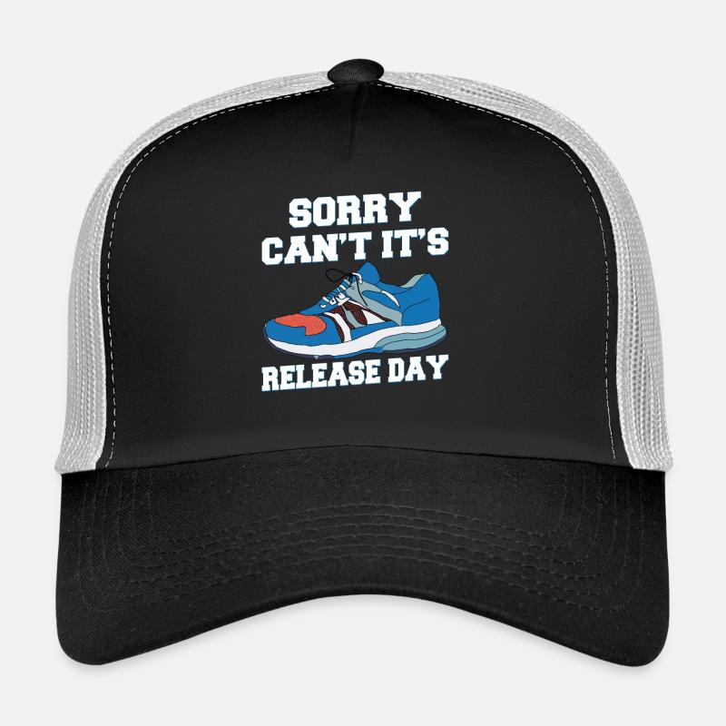 Trucker Cap