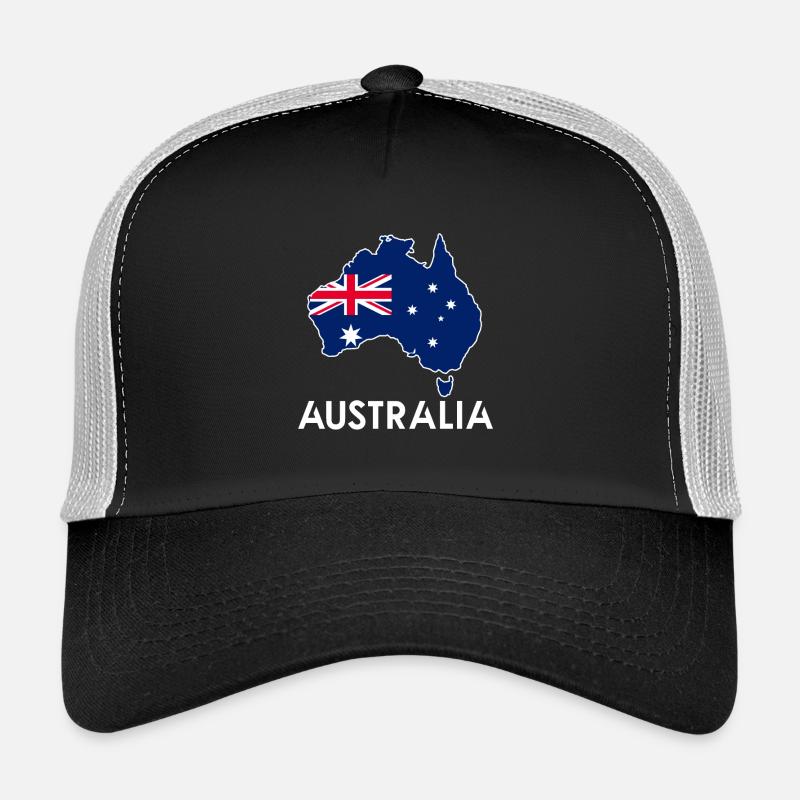 Trucker Cap