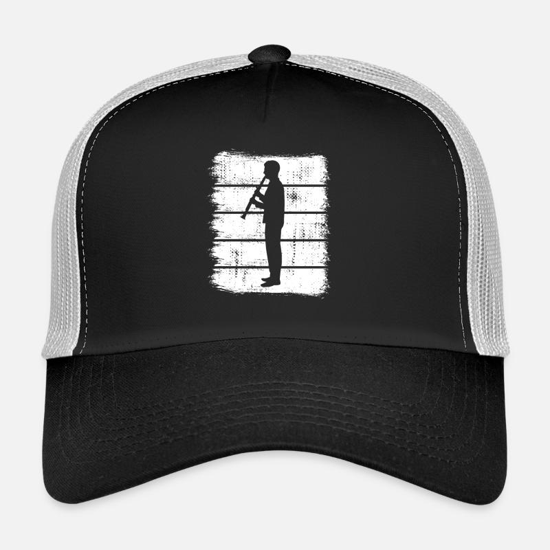 Trucker Cap
