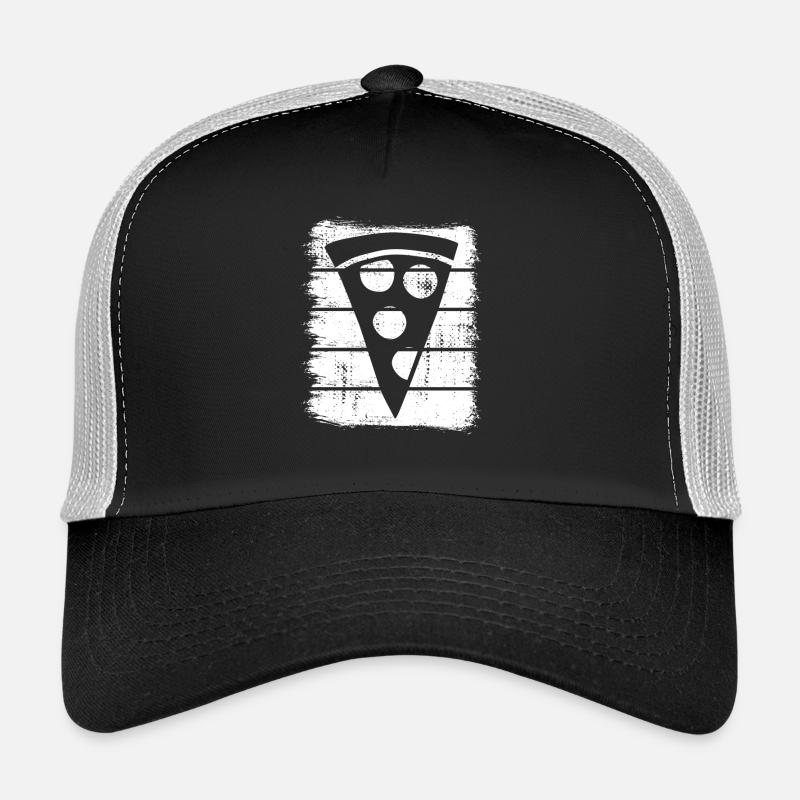 Casquette trucker 