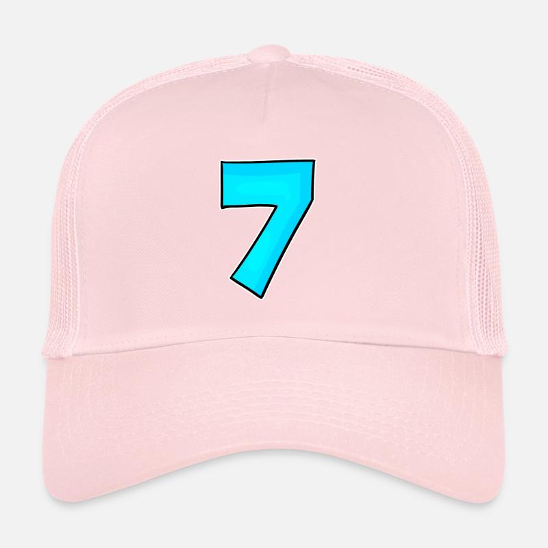 Trucker Cap