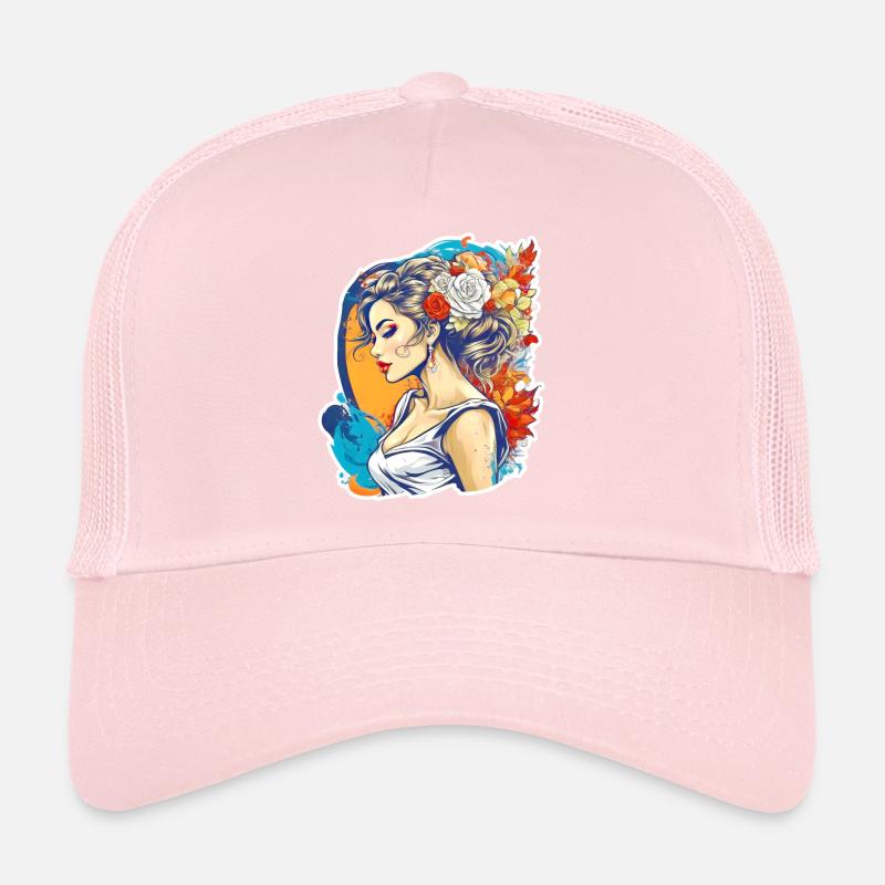 Trucker Cap