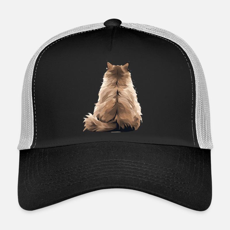 Trucker Cap