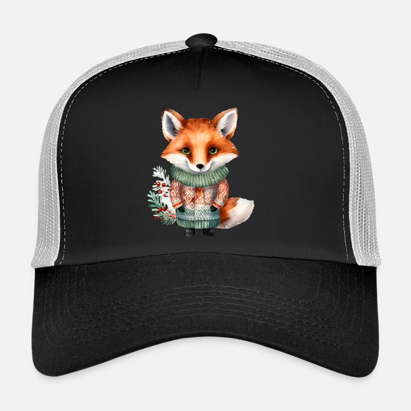 Trucker Cap
