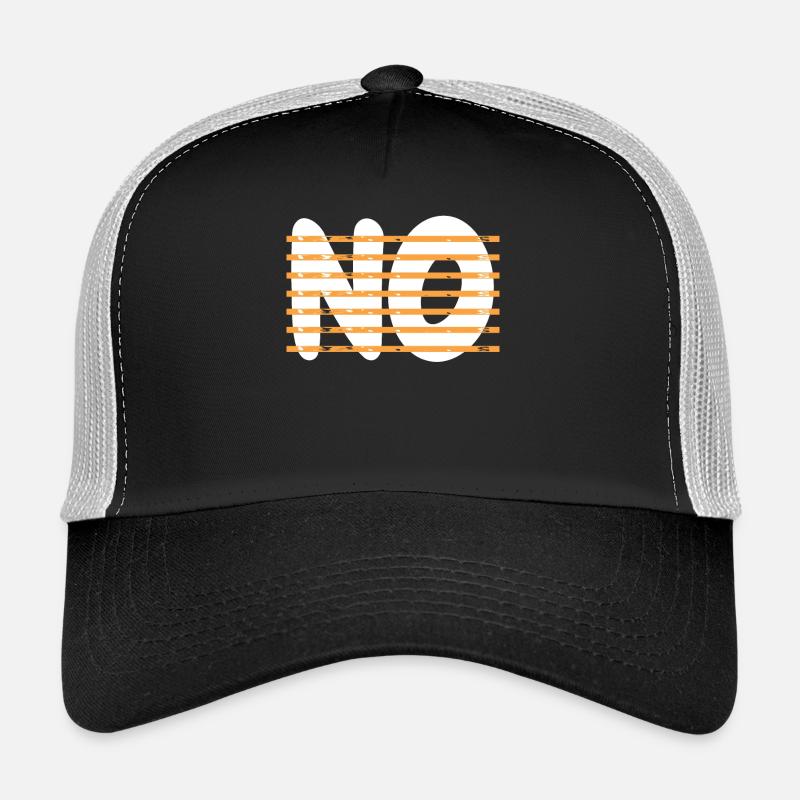 Read between the lines Trucker Cap
