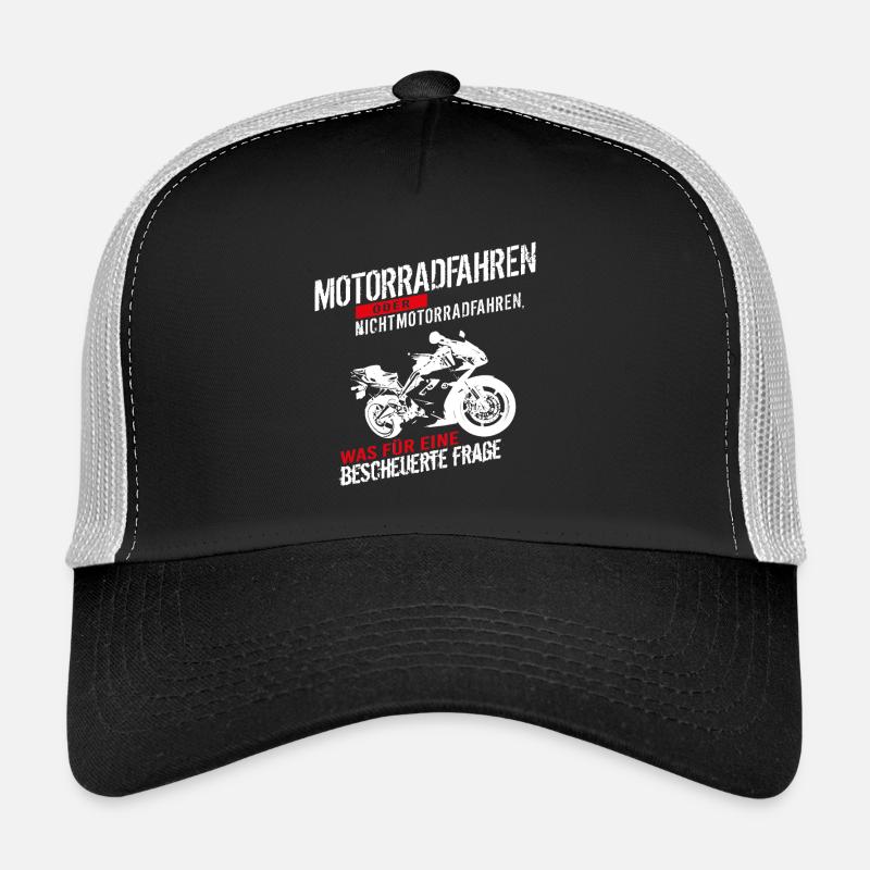 Trucker Cap