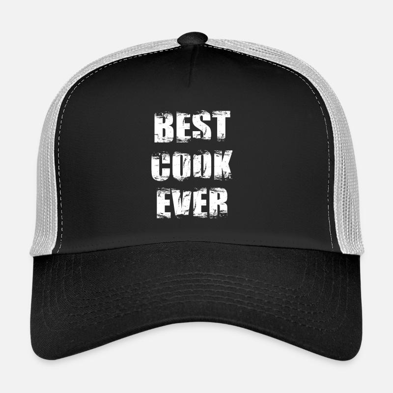 Trucker Cap