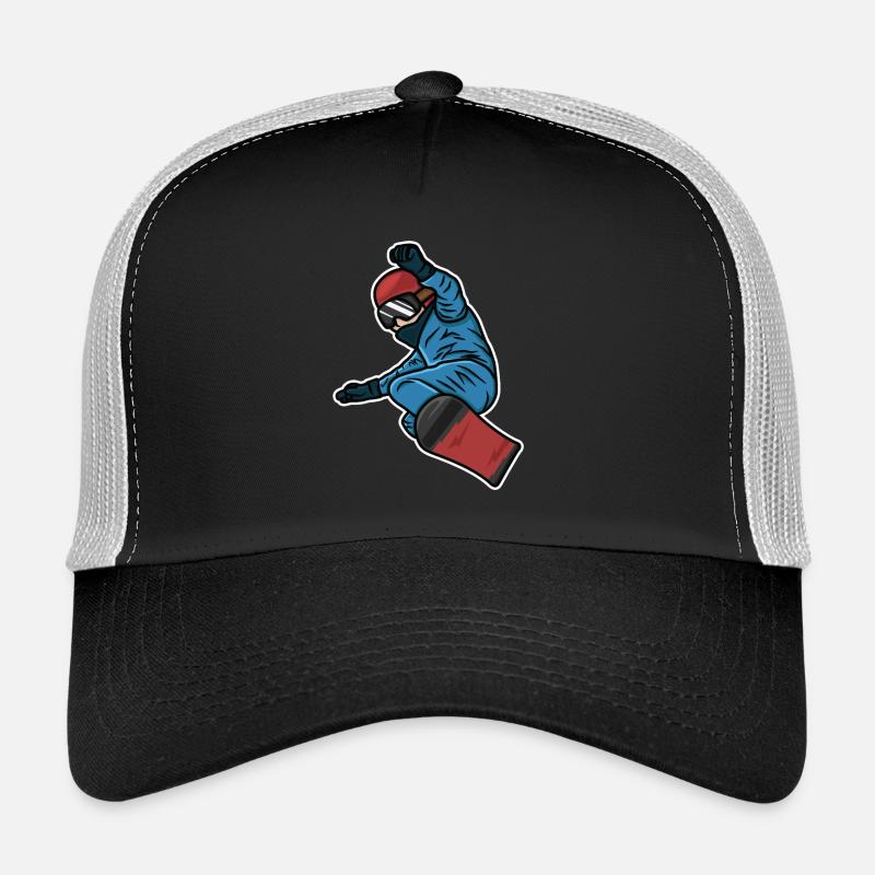Trucker Cap