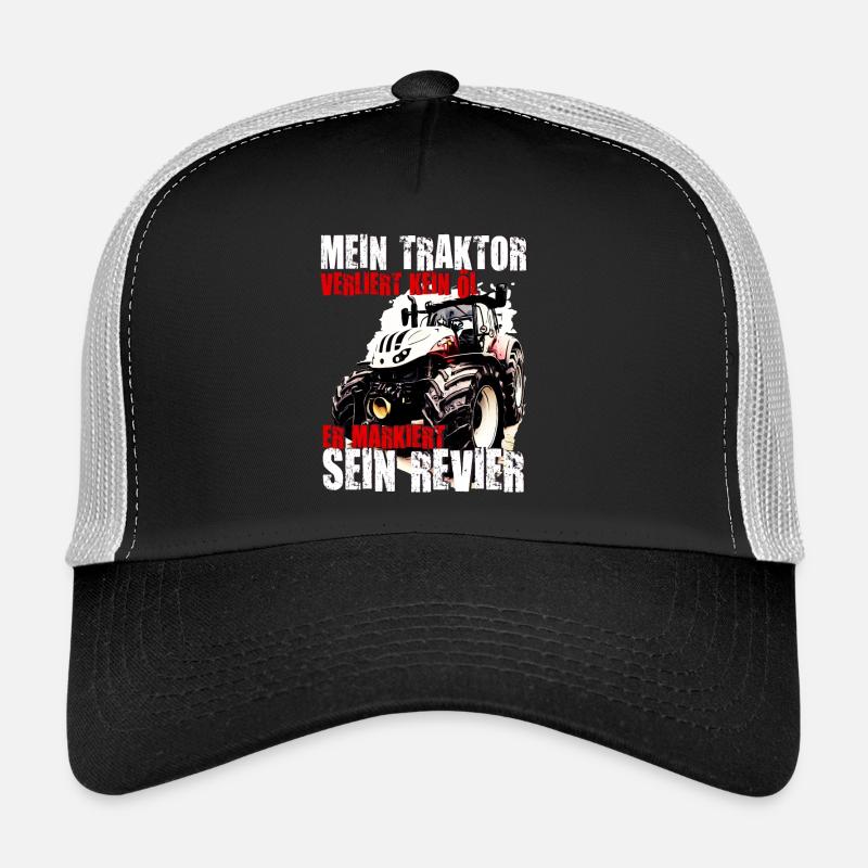 Trucker Cap