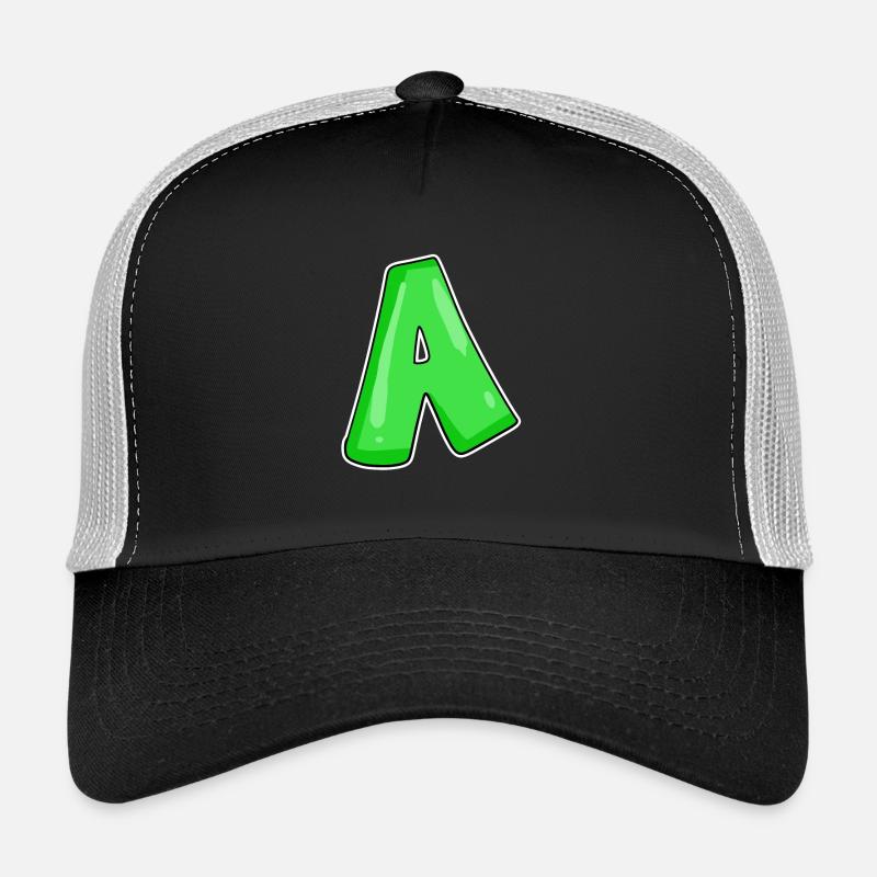Trucker Cap