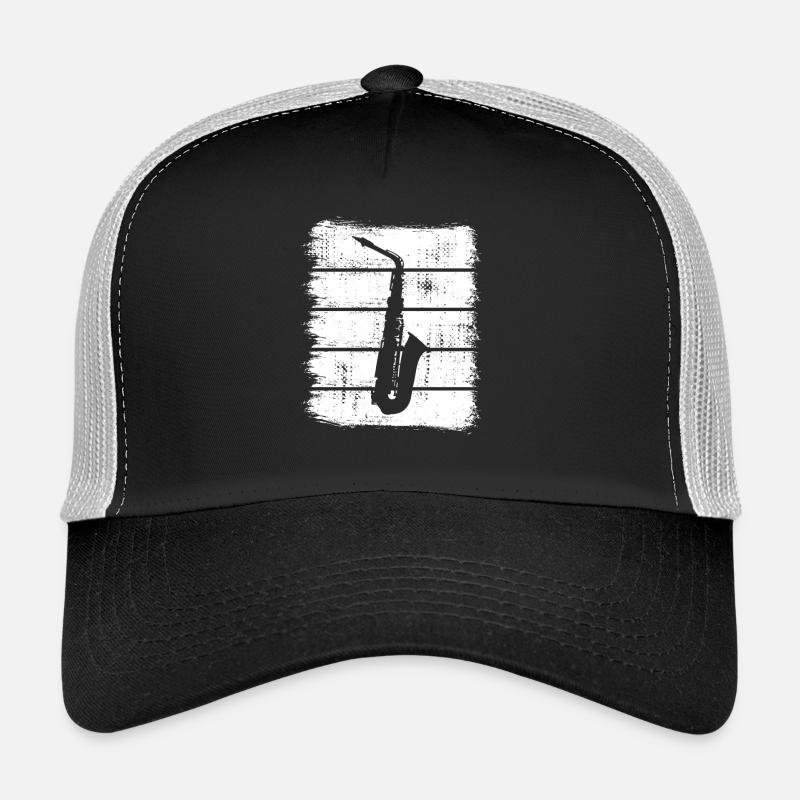Trucker Cap