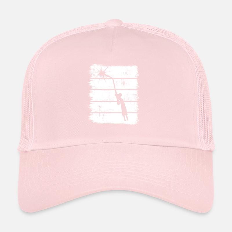Welding electrode Trucker Cap