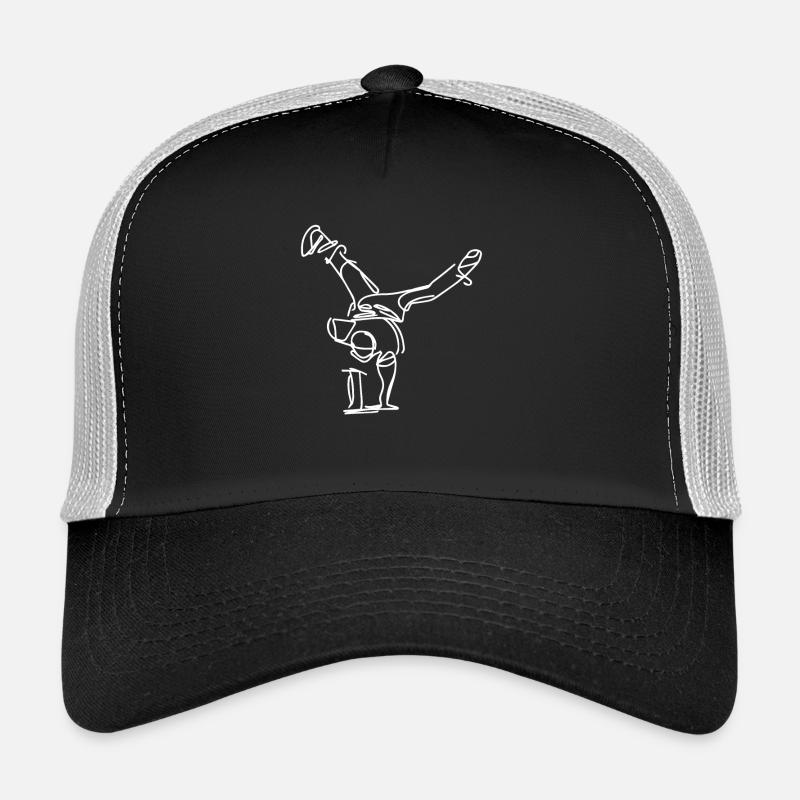 Trucker Cap