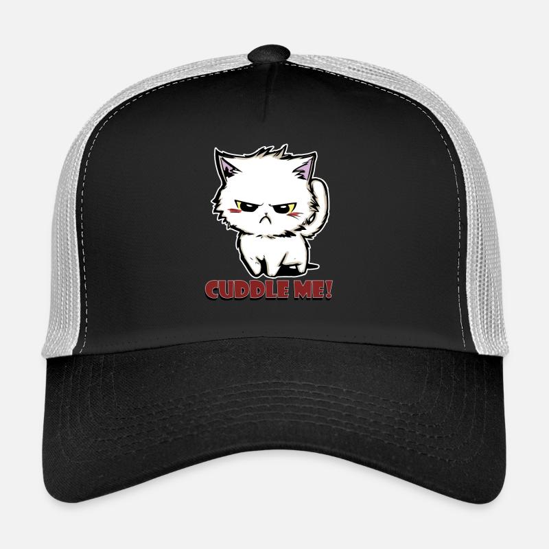 cuddle me Trucker Cap