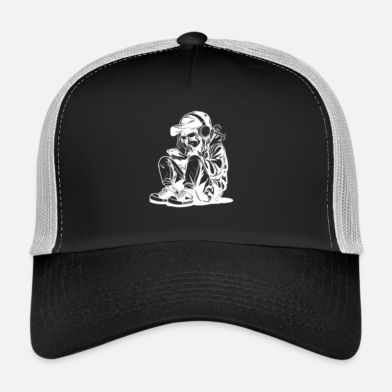 Trucker Cap