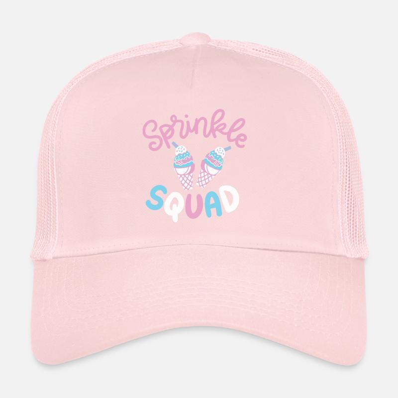 Eiscreme Trucker Cap