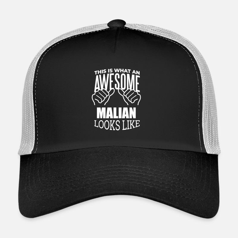 Trucker Cap
