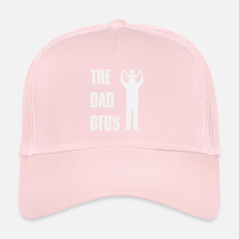Unser Vater Trucker Cap