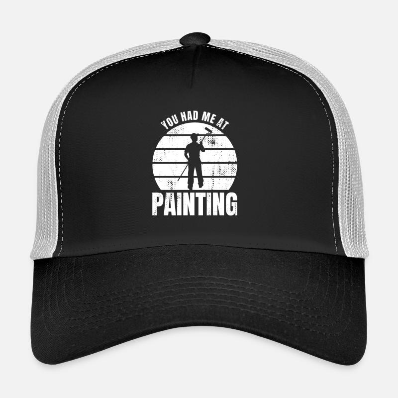 Trucker Cap