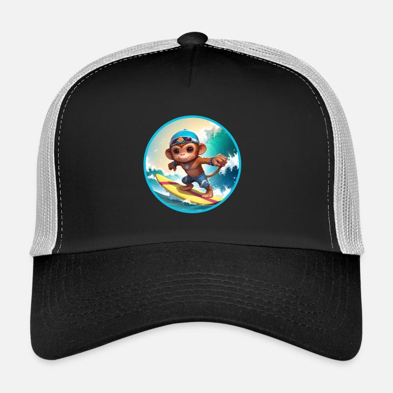 Trucker Cap