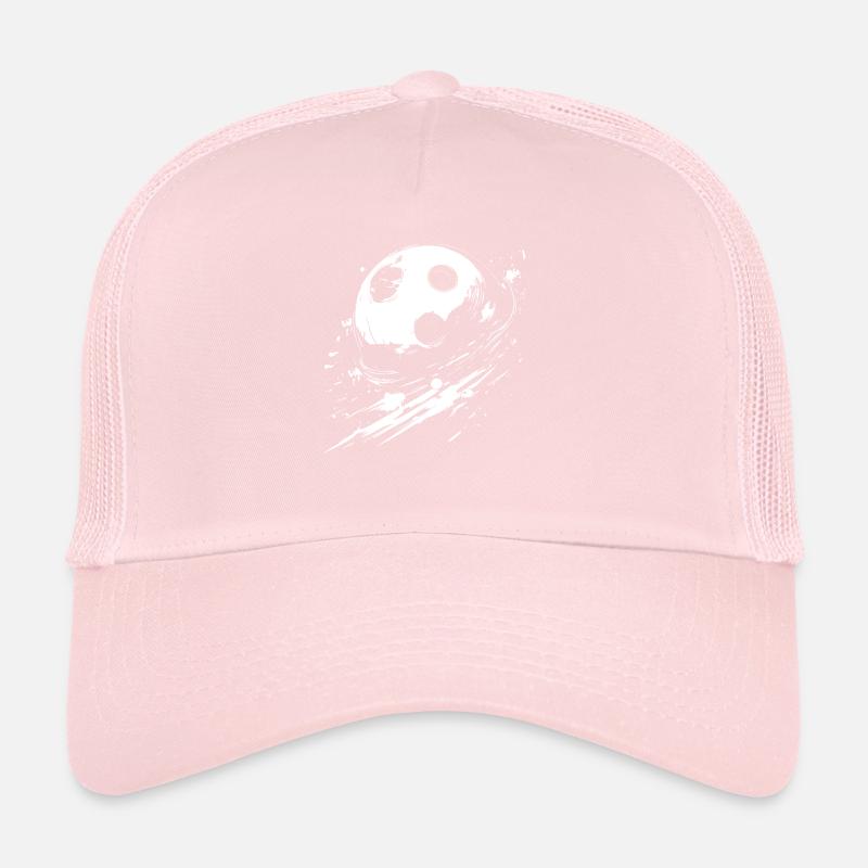 Bowlen Trucker Cap