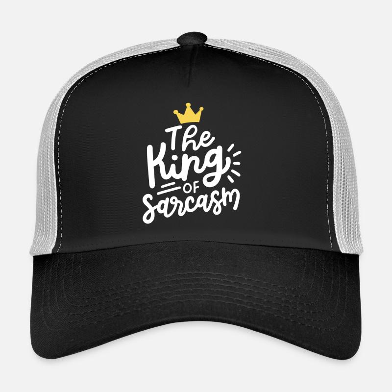 Trucker Cap
