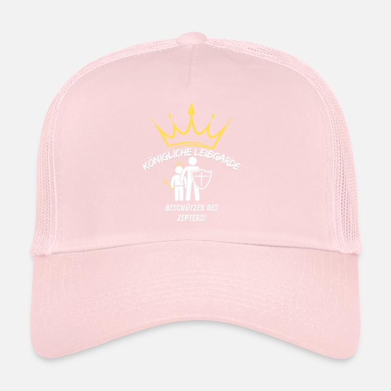 Enterrement de vie de garçon Casquette trucker 