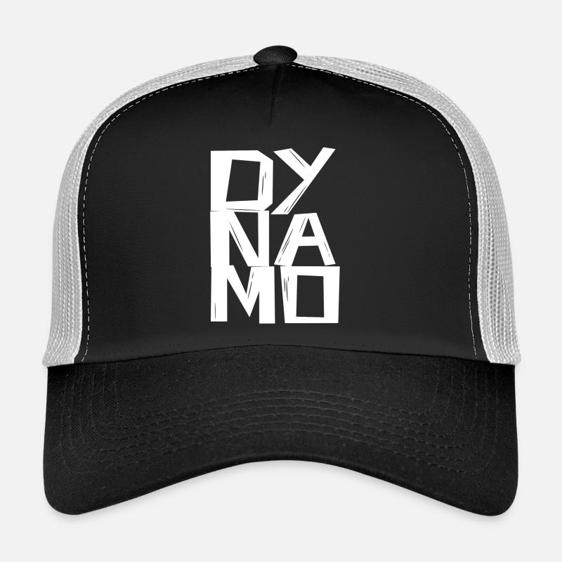 Trucker Cap