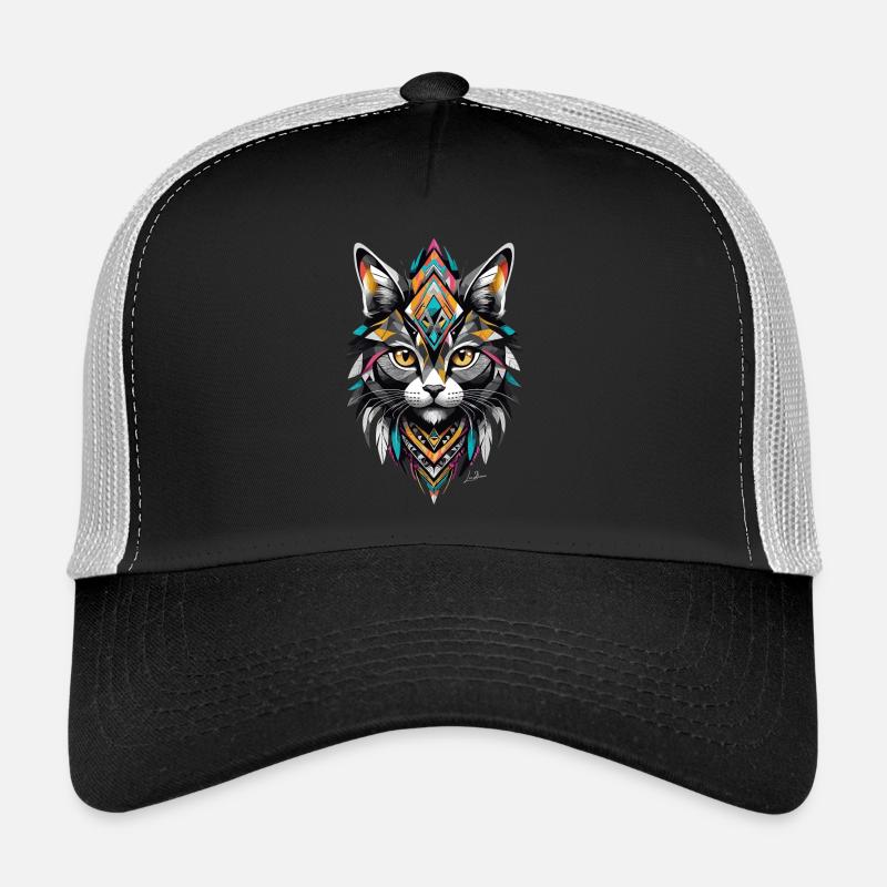 Trucker Cap