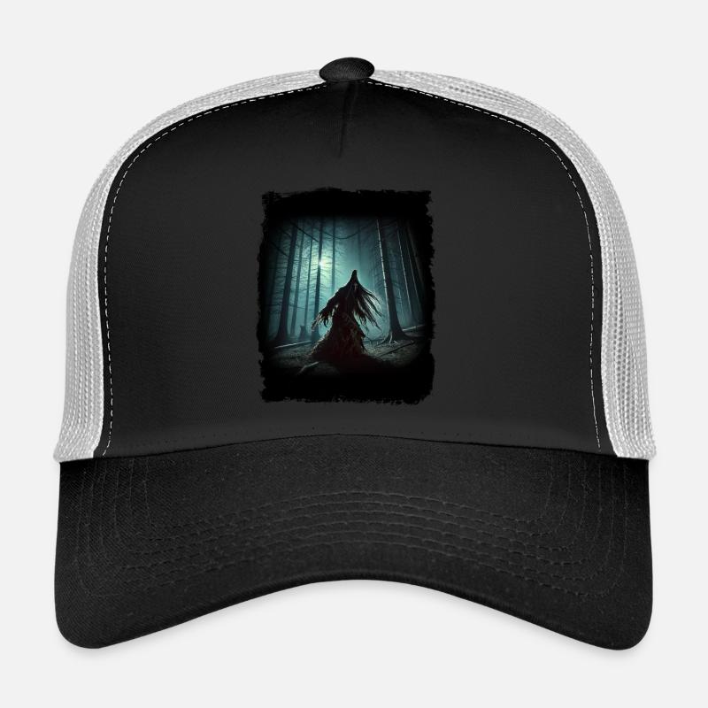 Trucker Cap