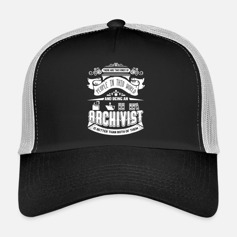 Trucker Cap