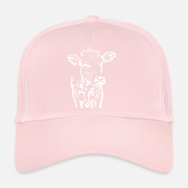 Kuh Trucker Cap