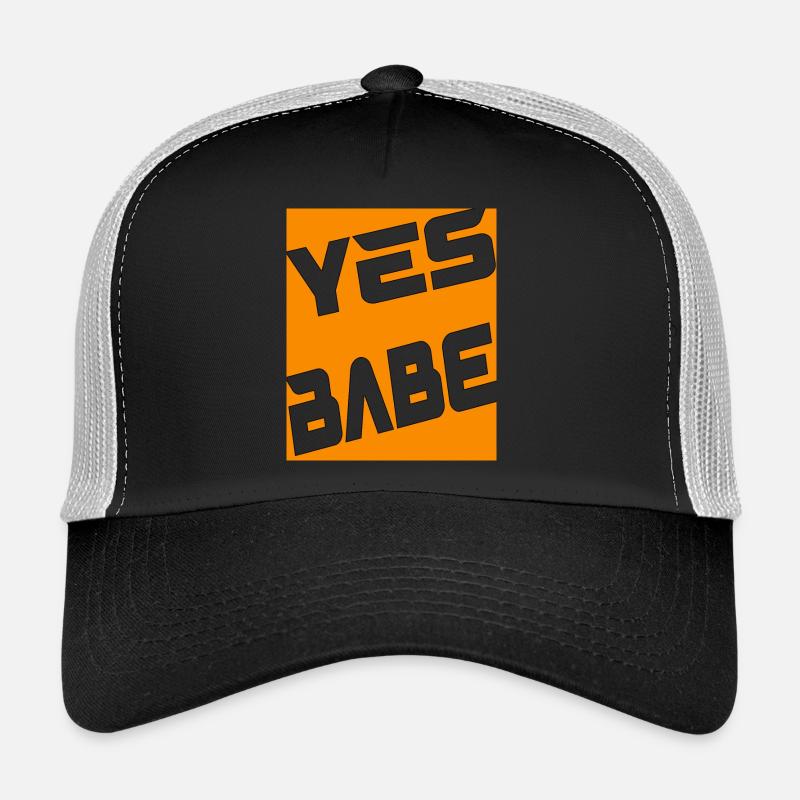 Trucker Cap