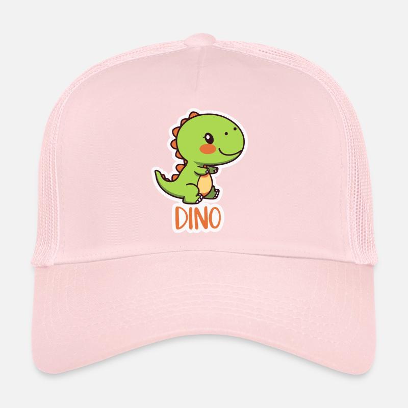 DINOSAURIER Trucker Cap