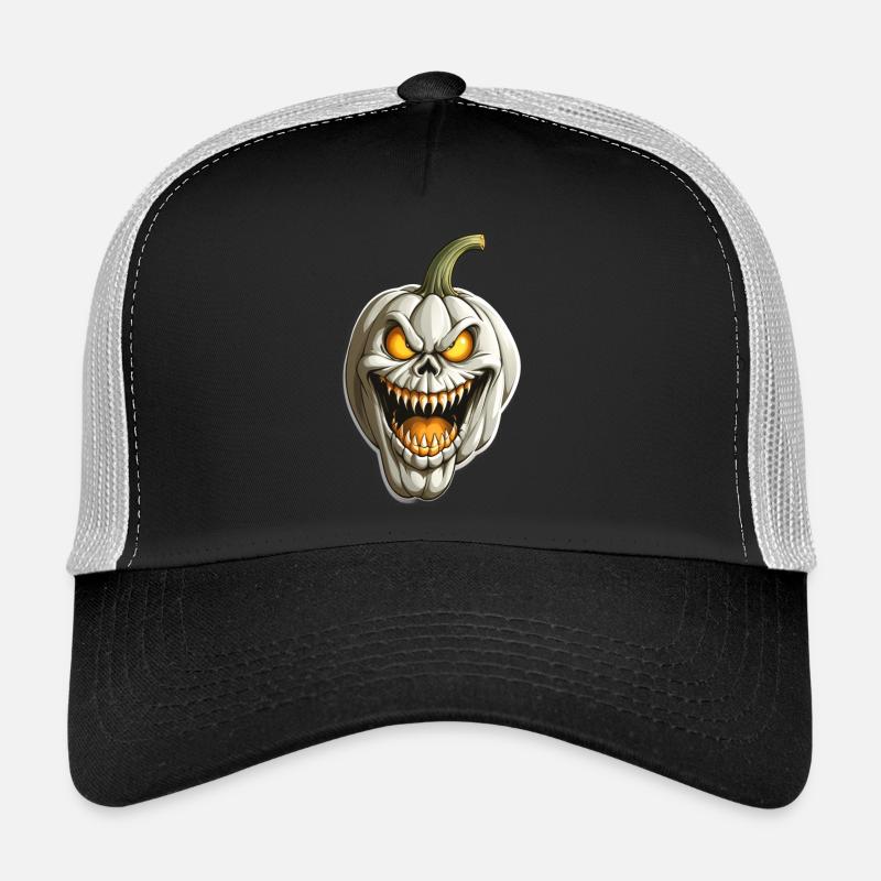 Casquette trucker 
